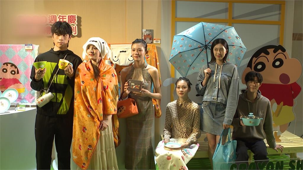 百貨週年慶驚見1200萬珠寶大單！　檔期加碼搶「普發1萬」商機