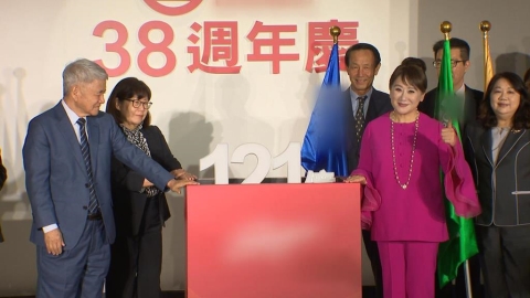 百貨週年慶驚見1200萬珠寶大單！　檔期加碼搶「普發1萬」商機