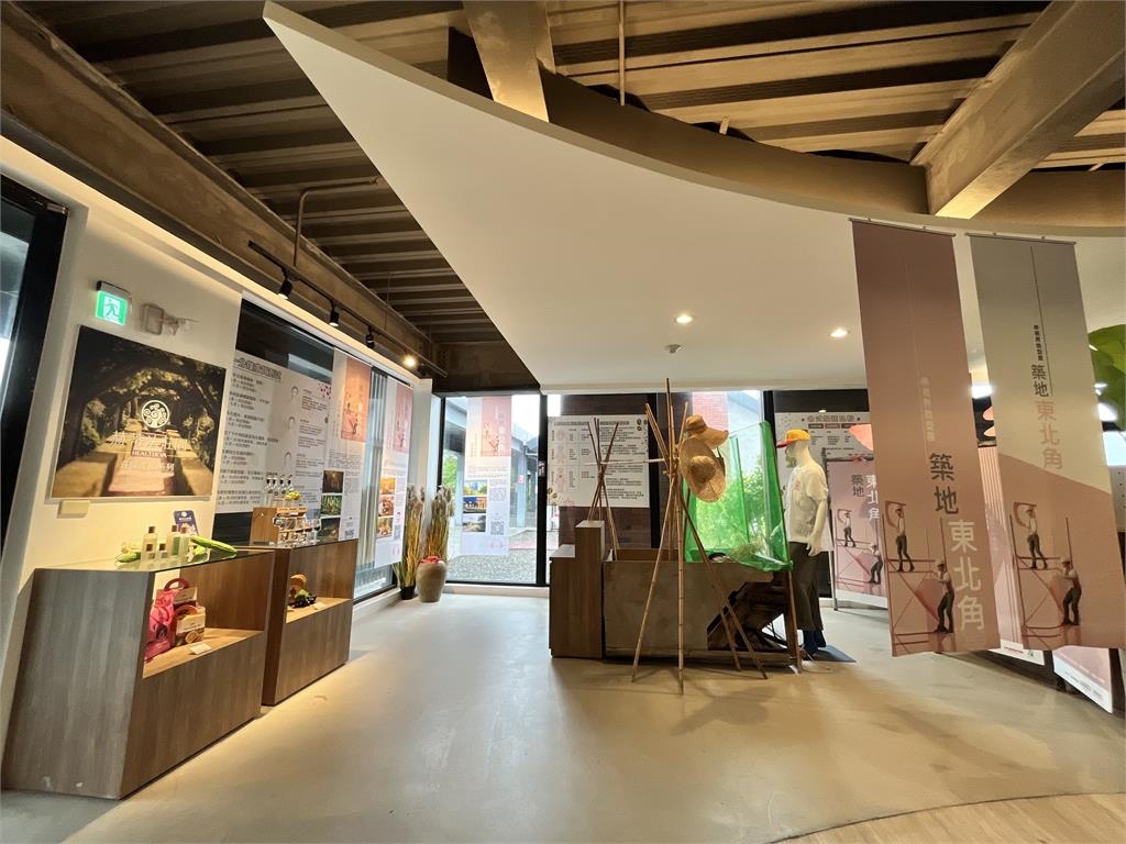 宜蘭歐式造景觀光莊園　邀遊客感受在地故事　帶動東北角觀光