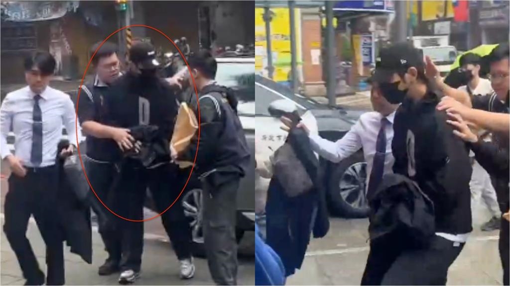 賈靜雯「尪被銬走發聲」臉書被灌爆！修杰楷「急問運勢畫面曝」專家說了