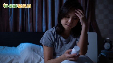 台灣每年吃掉4.7億顆安眠藥!醫:多重藥物 高齡用藥潛藏風險