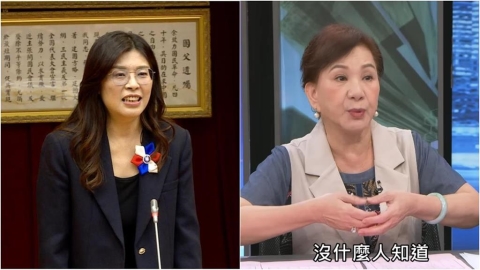 命理師預言「鄭麗文走空亡」!民眾黨這人「有鼠面要避」2028總統運勢曝光