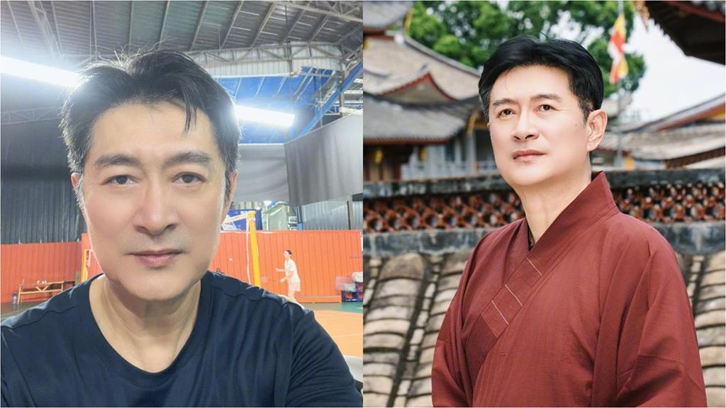 黃安爆台灣戶籍遭取消火大嗆「憑什麼」！被問統一他冷回：和平要送人了