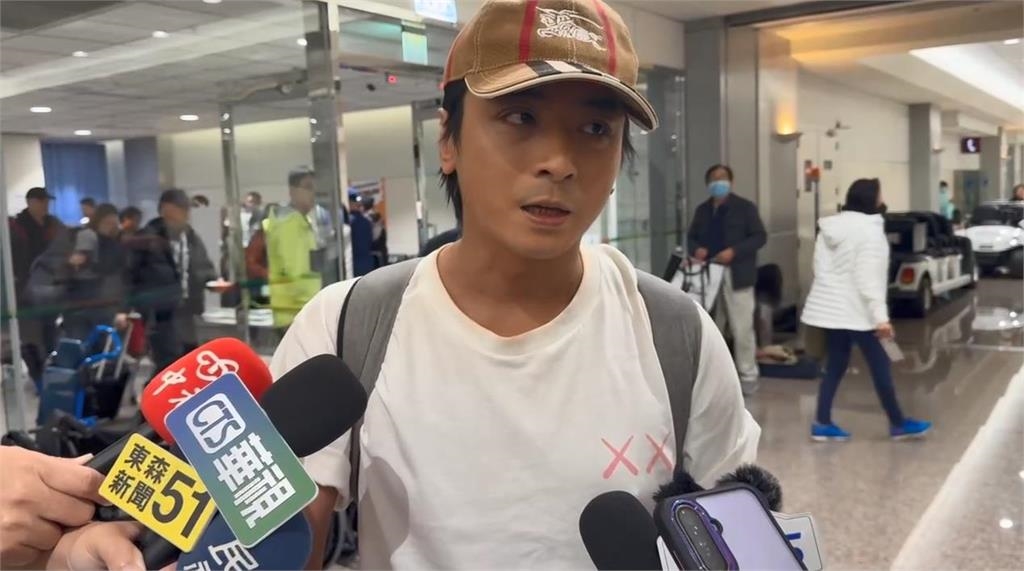 Energy「全員免疫」遭質疑!坤達抵台喊「這4字」…Toro服役細節全說了