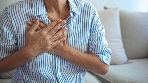 心血管健康的隱形殺手：心臟科醫師提醒你該了解脂蛋白A（Lp(a)）！