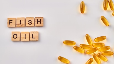 IFOS魚油是什麼?專家揭魚油品質「純度、安全性」多重保障