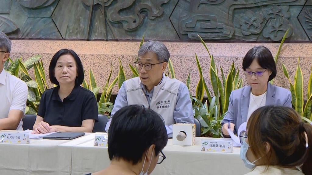 海嘯來襲！台中梧棲驚傳非洲豬瘟　今起全國豬隻「禁運禁宰」5天