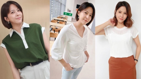 蘇晏霈《醫學大聯盟》曝疲勞、倦怠感!醫揭五大傷肝習慣:不只喝酒!