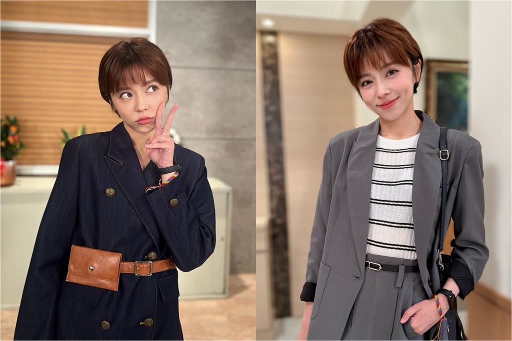 王瞳遭黑粉死亡威脅「打死她去陪艾成」!詭異男「失控闖入電視台」下場曝光了