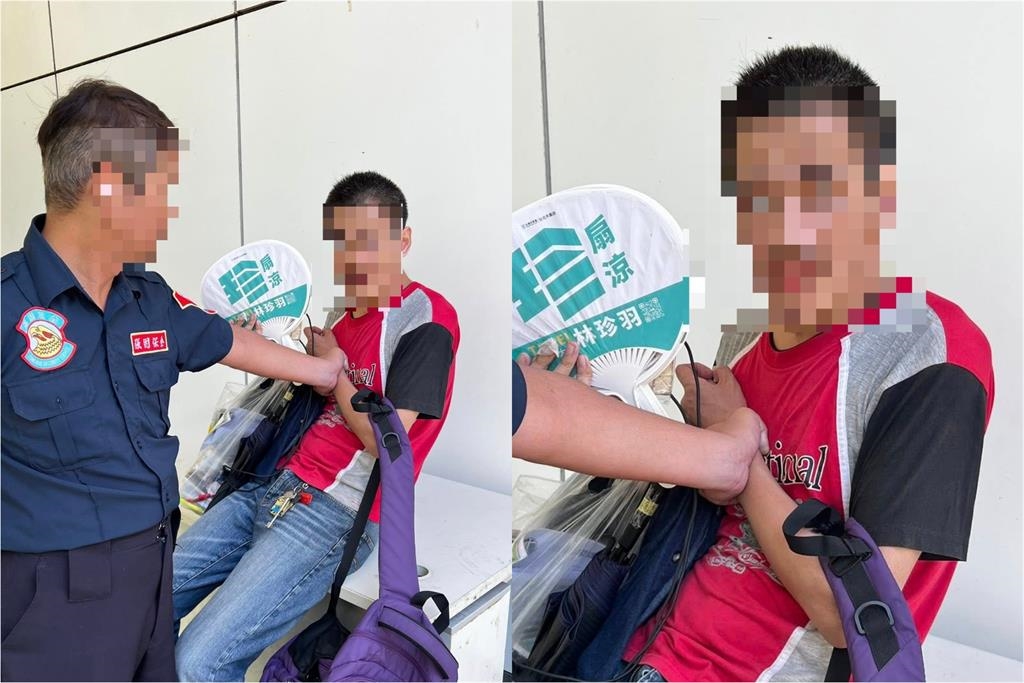 王瞳遭黑粉死亡威脅「打死她去陪艾成」!詭異男「失控闖入電視台」下場曝光了