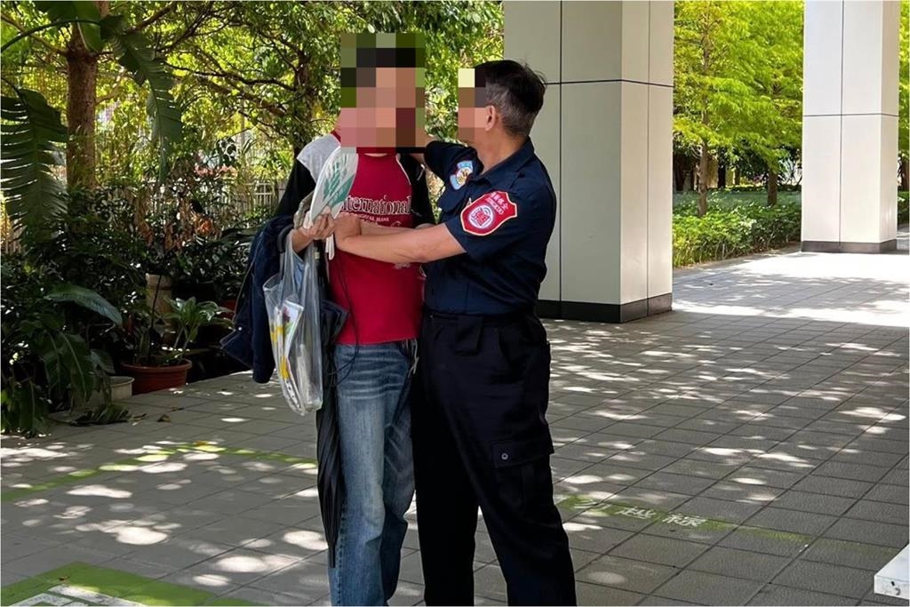 王瞳遭黑粉死亡威脅「打死她去陪艾成」!詭異男「失控闖入電視台」下場曝光了