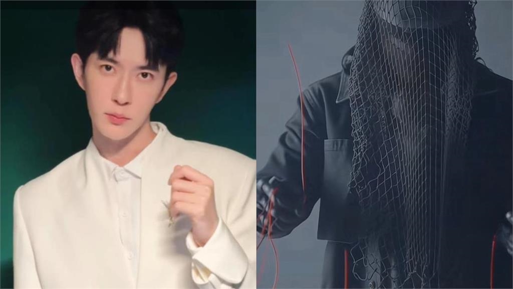 疑諷刺于朦朧遭虐殺？北京藝術館「人形標本」畫面瘋傳…網怒：邪惡到極點