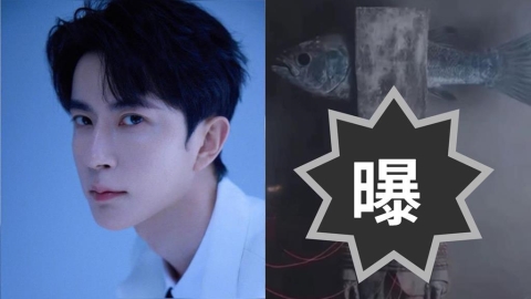 疑諷刺于朦朧遭虐殺？北京藝術館「人形標本」畫面瘋傳…網怒：邪惡到極點