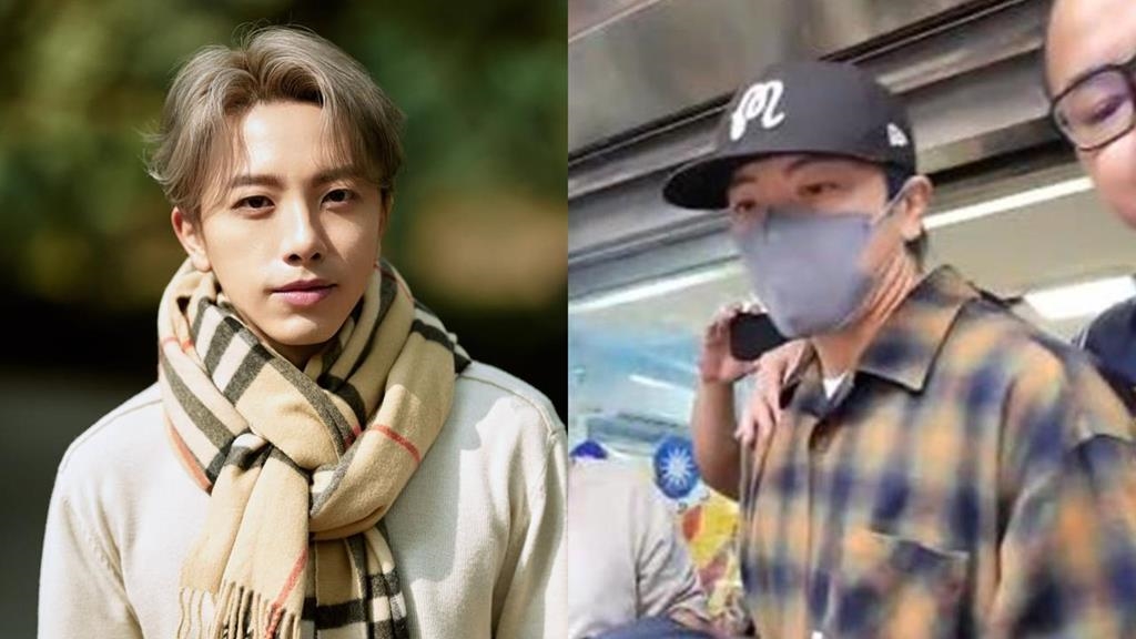 坤達手握至少7代言！今涉閃兵狼狽上銬「恐賠鉅額違約金」業界人士曝最慘下場