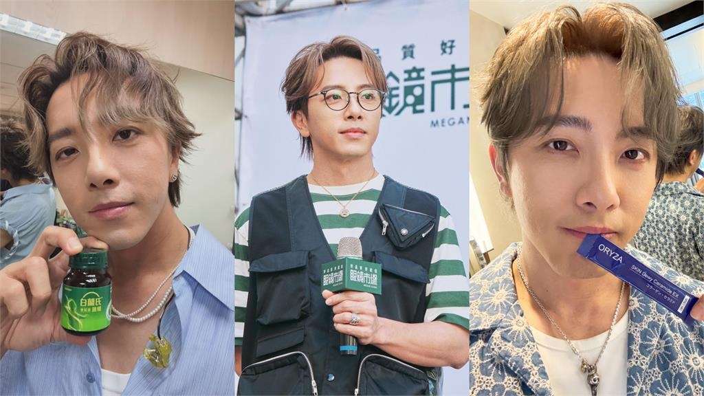 坤達手握至少7代言!今涉閃兵遭上銬「恐賠鉅額違約金」業界人士曝最慘下場