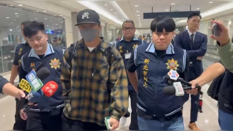 三波搜索揪「15藝人」涉閃兵案!他幫辦「假病歷逃兵」…恐有第四波拘提