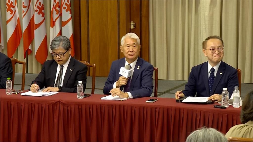 新壽決定放手北士科 三大報頭版刊5大聲明 分手費傳"40億"未證實