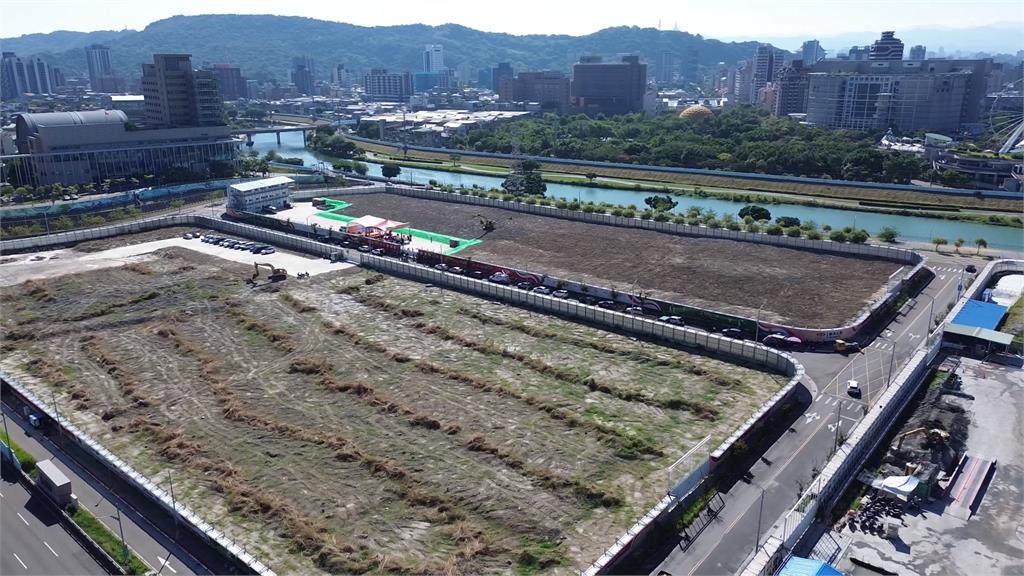 新壽決定放手北士科 三大報頭版刊5大聲明 分手費傳"40億"未證實