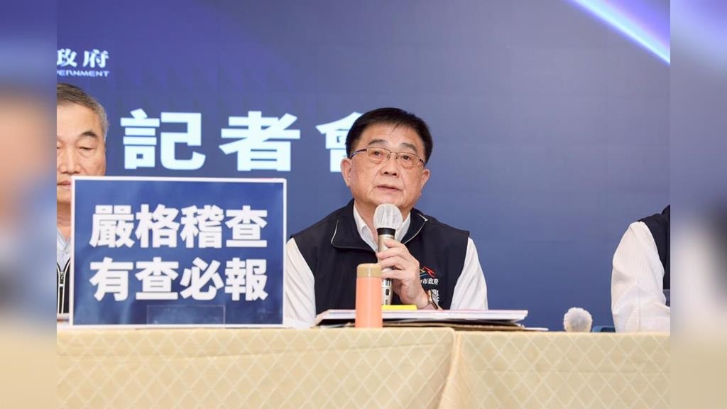 20頭豬隻死亡時未及時送驗？　台中農業局長親上火線解釋了