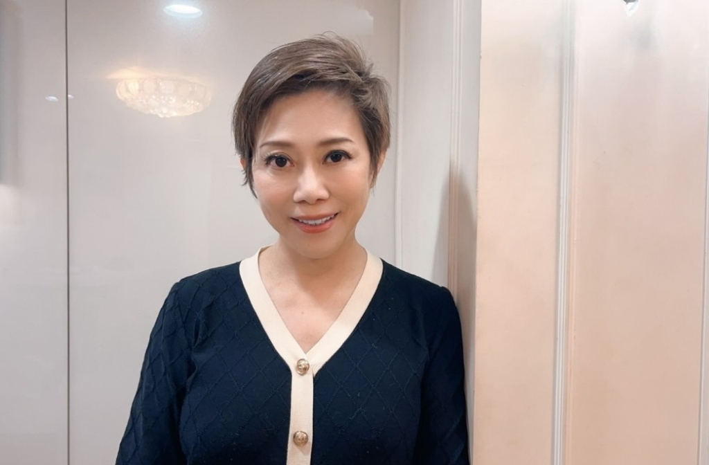 小彤抗癌新進展!拆人工血管告別「獨臂神尼」 開心重拾芭蕾夢