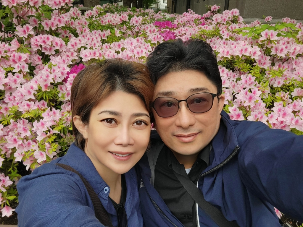 小彤抗癌新進展!拆人工血管告別「獨臂神尼」 開心重拾芭蕾夢