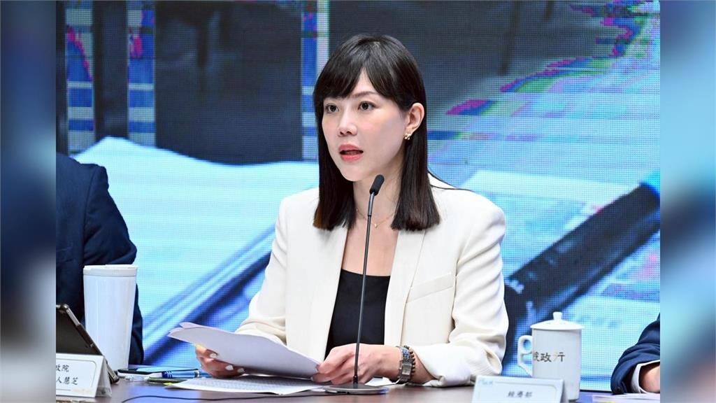 普發1萬「卡關」還要再等等!行政院揭最新進度:尚未收到立院「這函文」