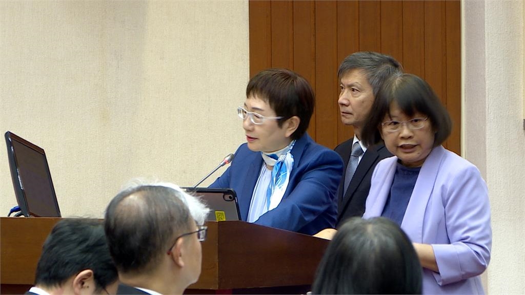 普發1萬「卡關」還要再等等!行政院揭最新進度:尚未收到立院「這函文」