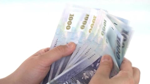 普發1萬「卡關」還要再等等!行政院揭最新進度:尚未收到立院「這函文」