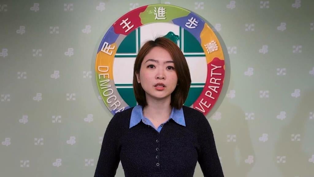 台中爆發疑似非洲豬瘟事件　民進黨：中央早已訂出明確規範