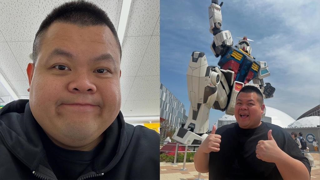 免役門檻將調整「BMI35改45」！醫曝實際概念：減肥前的Joeman變大蛇丸