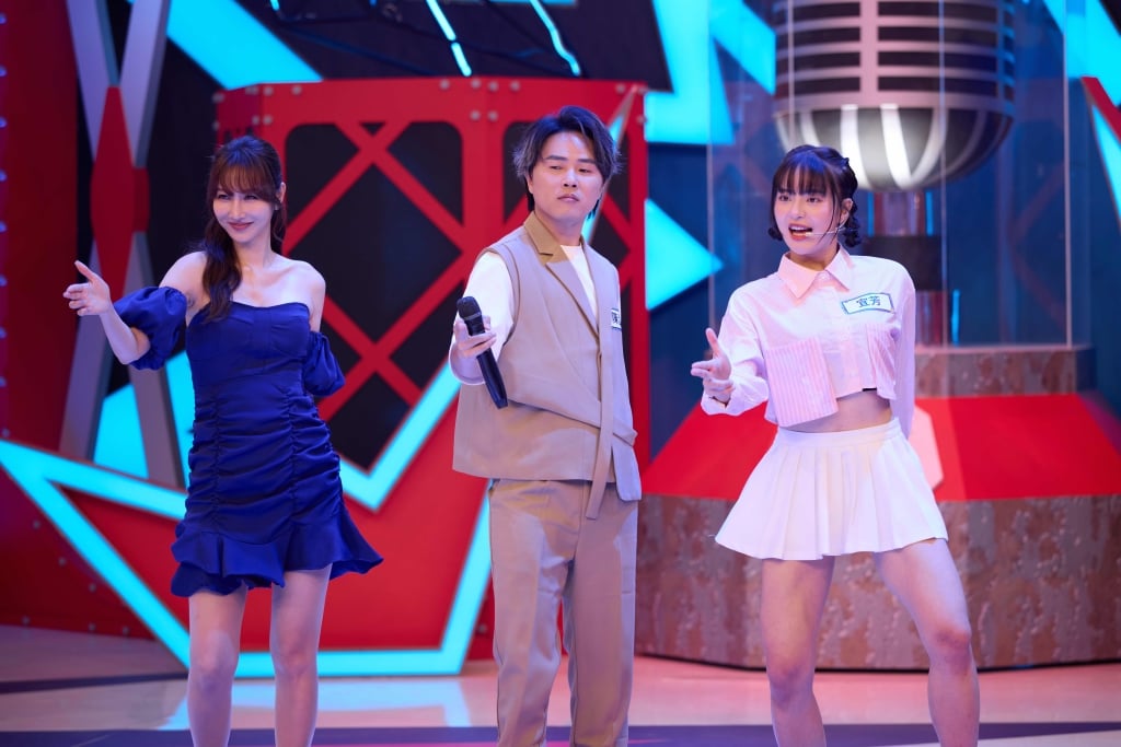 曾莞婷