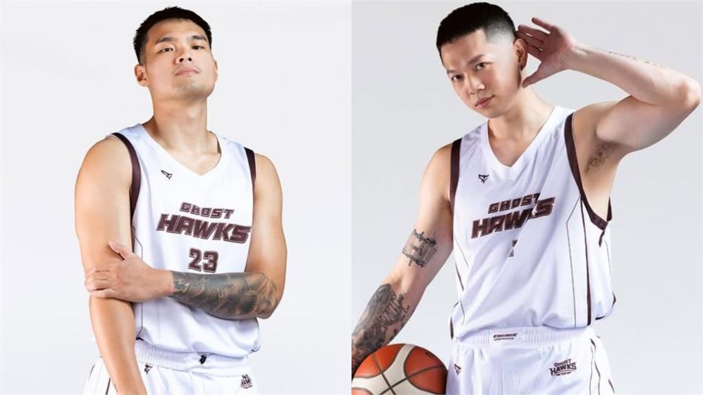 PLG/獵鷹之野望!半獸人空降府城+頂尖射手加盟 「收成年」醞釀北伐之戰