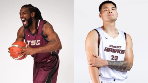 PLG/獵鷹之野望!半獸人空降府城+頂尖射手加盟 「收成年」醞釀北伐