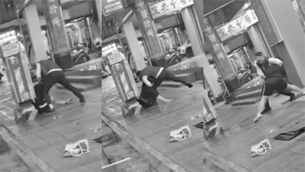 一句「這輩子就這樣」司機開揍高中生！同行逆風探討「學生品行」掀兩派論戰