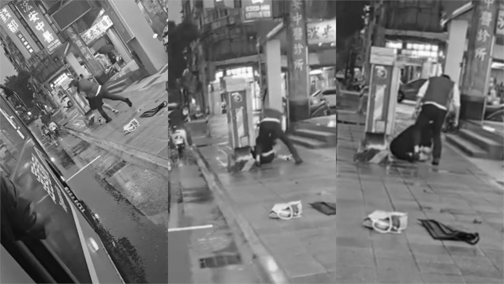 一句「這輩子就這樣」司機開揍高中生！同行逆風探討「學生品行」掀兩派論戰