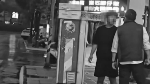 一句「這輩子就這樣」司機開揍高中生！同行逆風探討「學生品行」掀兩派論戰