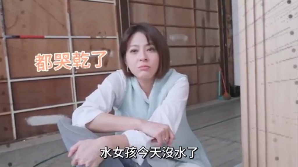 蘇晏霈《好運來》角色大反轉「也當小三?」賴芊合樂當她婆婆!