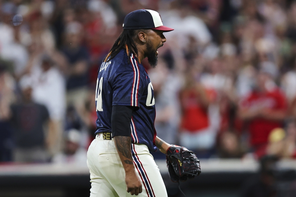 MLB/守護者明星後援投手陷入涉賭風波!想轉投入委國出賽被球團禁止