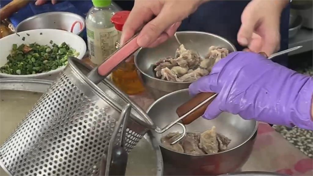 農業部非洲豬瘟「禁宰令」　小吃業者貨源遭砍憂生計