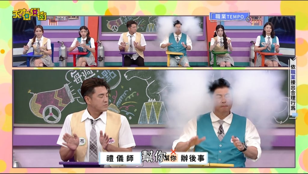 笑不出來!曾國城被隊友拿來當墊背「趕下場」 乃慰:坳不過天意