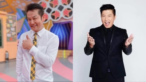 笑不出來!曾國城被隊友拿來當墊背「趕下場」 乃慰:坳不過天意