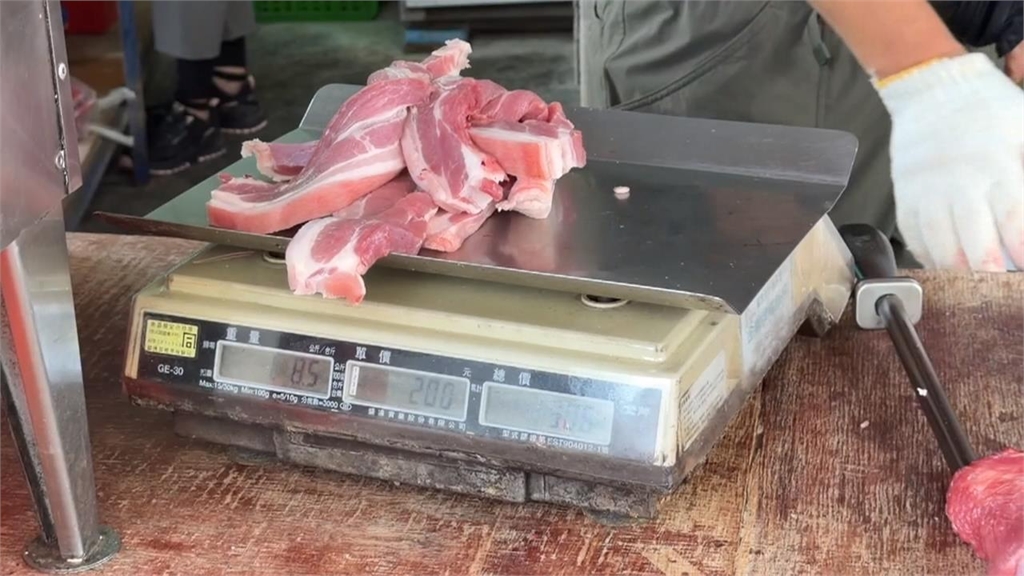 非洲豬瘟致死率百分百!冷凍能撐1000天「一口廚餘就中標」專家揭台灣失守代價