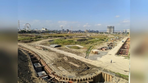 輝達總部案塵埃落定 北士科房市有三利多 這三個商圈先受惠