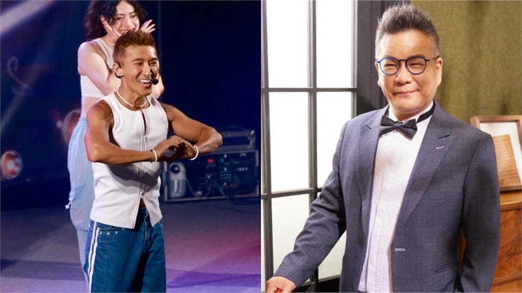 潘若迪笑認「流速變慢」老化困擾！曝沈玉琳「康復進度」1時間點有望返家