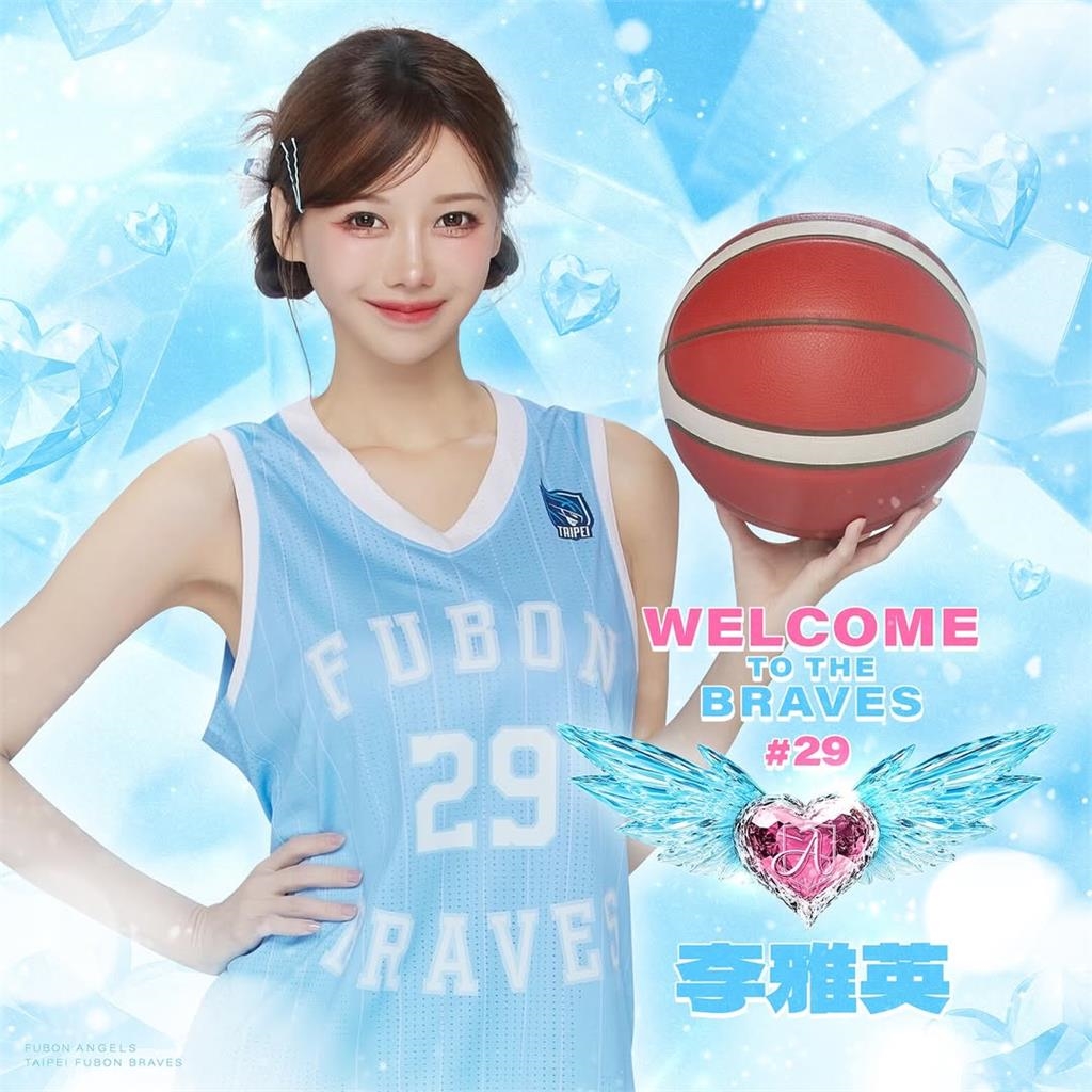 PLG韓援點將錄上(圖影)/富邦三本柱領軍出擊!洋基睦那京、李素敏絕代雙「嬌」