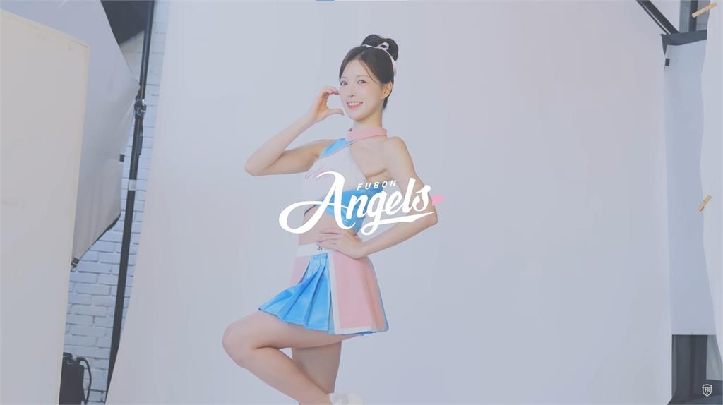 PLG韓援點將錄上(圖影)/富邦三本柱領軍出擊!洋基睦那京、李素敏絕代雙「嬌」