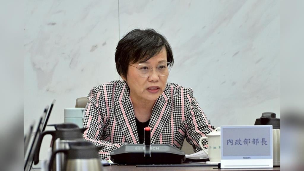 內政部穩健推動屋頂光電設置政策　劉世芳：共同邁向2050淨零目標