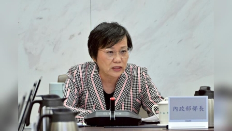 內政部穩健推動屋頂光電設置政策　劉世芳：共同邁向2050淨零目標