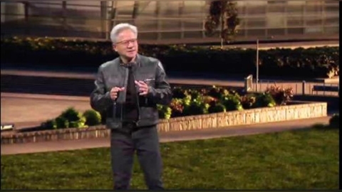 國際重量級主動式ETF發行人報到!摩根投信在臺首發「摩根大美國領先科技ETF」