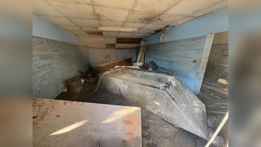 光復災後30天！89戶重災民何去何從　中繼宅選址曝光